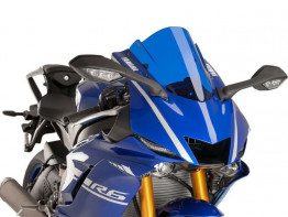 Scheibe Windschild Yamaha YZF R6