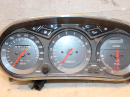 Tellerset Yamaha XJ 900 S Diversion