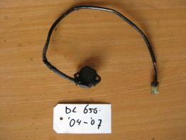 Gear box Suzuki DL 650 V STROM