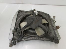 Kuhler Kawasaki ZXR 750