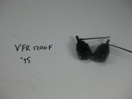 Steer Honda VFR 1200