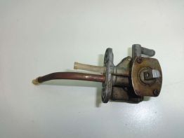 Benzinekraan Yamaha XP 500 T-Max