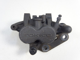 Remklauw rechts voor Suzuki DL 650 V STROM