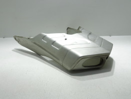 Uitlaat Ducati 749 999