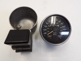 Tellerset Suzuki VS 700 Intruder