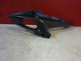 Cowl right upper Suzuki GSX R 600