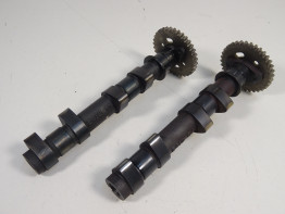 Nokkenas Kawasaki VERSYS 650