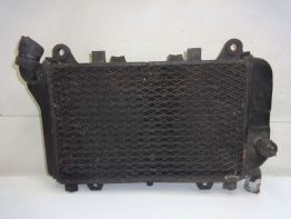 Radiateur Kawasaki ZZR 600