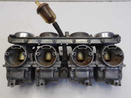 Carburateur onderdelen Yamaha XJ 600 F