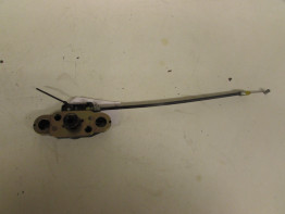 Achtersubframe Kawasaki GPZ 1100