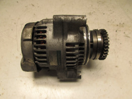 Generator Suzuki GSX F 750