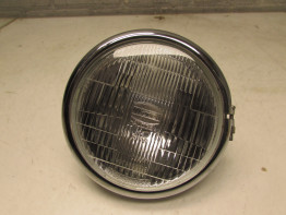 Scheinwerfer Yamaha V max