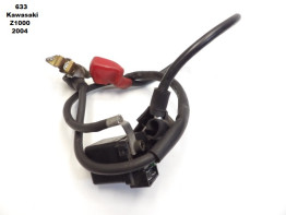 Startmotor relais Kawasaki Z 1000