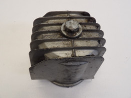 Oliefilter Honda CB 650