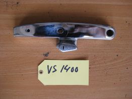 Achterspatbord Suzuki VS 1400 Intruder