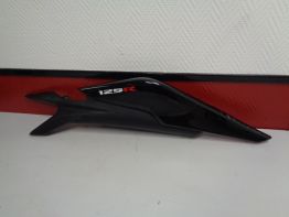 Rechter achterkant Honda CBR 125 R