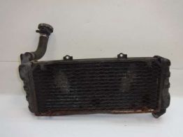 Radiateur Honda VF 1000 F