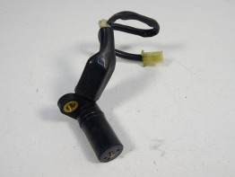 Nokkenas Honda VFR 800 I