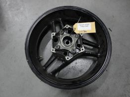 Felge hinten Yamaha XP 500 T-Max