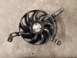 Ventilator Suzuki GSX R 1000