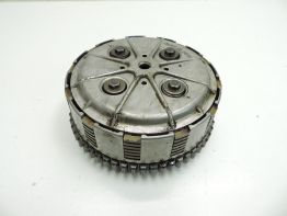 Kupplung Kawasaki LTD 440