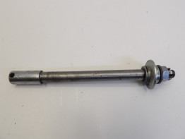 Achteras Yamaha XS 750