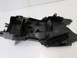 Battery holder Suzuki SV 650