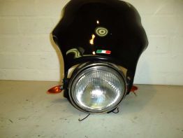 Koplamp Overig Onbekend Unknown