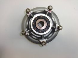 Kettenrad-Trager Triumph Tiger 1050