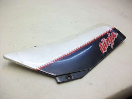 Cowl left small Kawasaki GPX 600