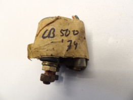 Startmotor relais Honda CB 500