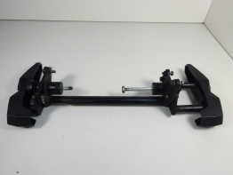 Valblokken Kawasaki VERSYS 650