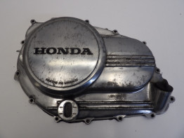 Crankcase cover Clutch side Honda VF 700 750 C Magna