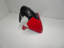 Voorspatbord Ducati Multistrada 1100