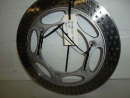 Bremsscheibenset Honda CBR 1000 F