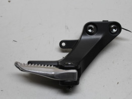 Pillion step right Yamaha MT 09