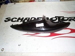 Rechter achterkant Suzuki SV 650