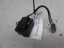 Overig Suzuki GSX R 750