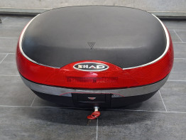 Top-case BMW F 800 S - ST