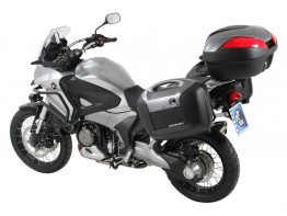 Topkofferdrager Honda VFR 1200 X Crosstourer