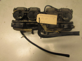 Carburateurset Kawasaki GPZ 600