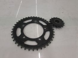 Tandwiel Aprilia RSV 4