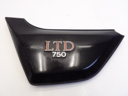 Linker zijkuip klein Kawasaki LTD 750