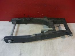 Achterbrug Kawasaki Z 750