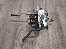 Getriebe BMW R 1200 GS LC