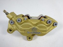 Remklauw links voor Ducati ST2