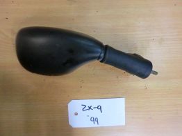 Mirror right Kawasaki ZX 9 R