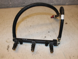 Brandstofslang Triumph Sprint RS