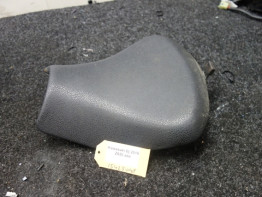 Sitzbank Kawasaki Z 650