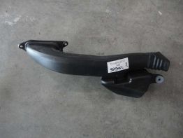 Rechter luchtbuis Ducati 848